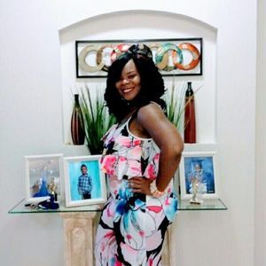 Meet your Posher, Allene